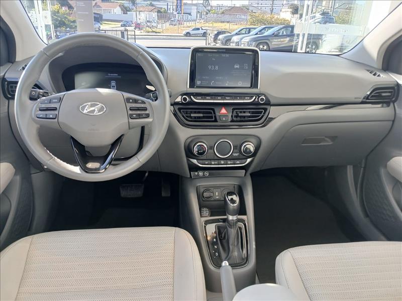 Hyundai-HB20S-1.0 Tgdi Platinum Plus