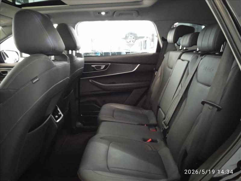 CHERY-TIGGO 8-1.6 Tgdi TXS MAX Drive