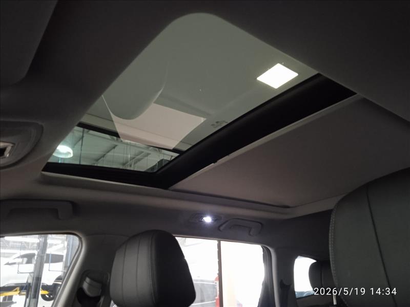 CHERY-TIGGO 8-1.6 Tgdi TXS MAX Drive