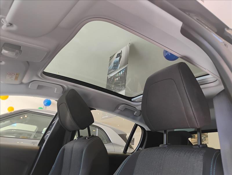 Peugeot-208-1.0 Firefly Style