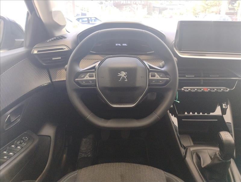 Peugeot-208-1.0 Firefly Style