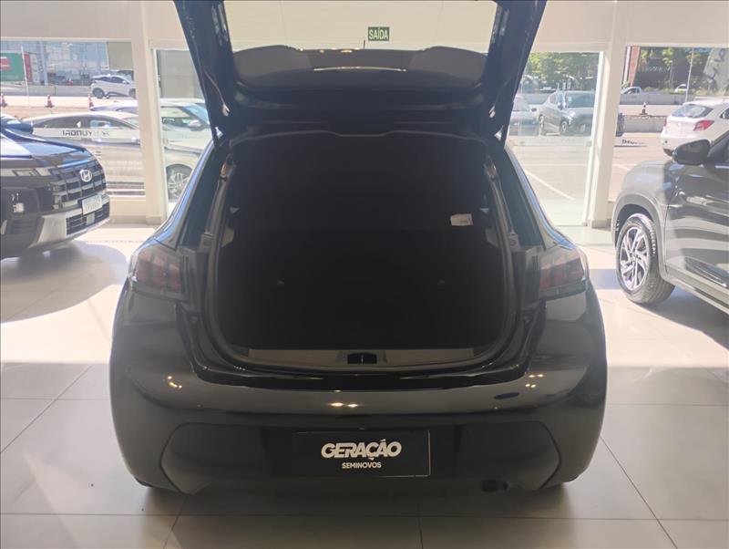 Peugeot-208-1.0 Firefly Style