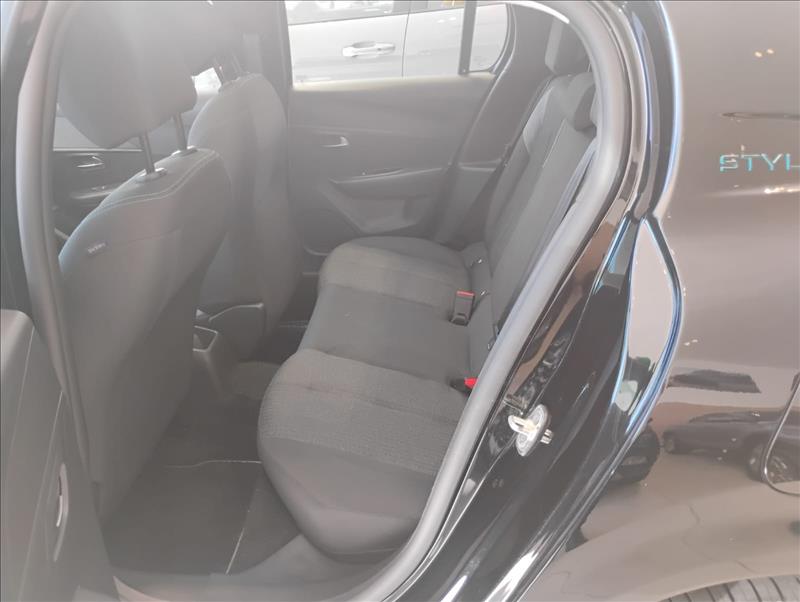 Peugeot-208-1.0 Firefly Style