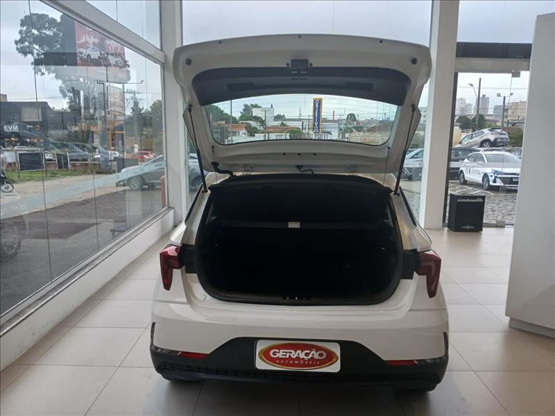 Hyundai-HB20-1.0 12V Sense