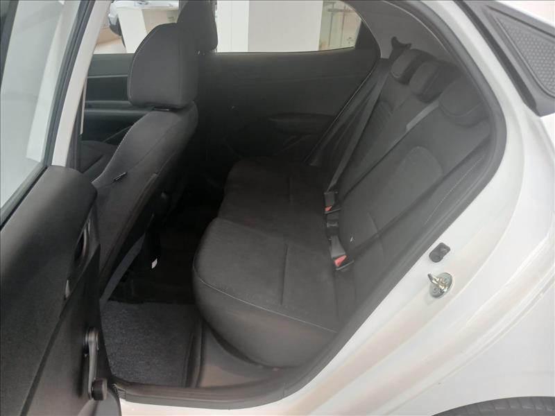 Hyundai-HB20-1.0 12V Sense