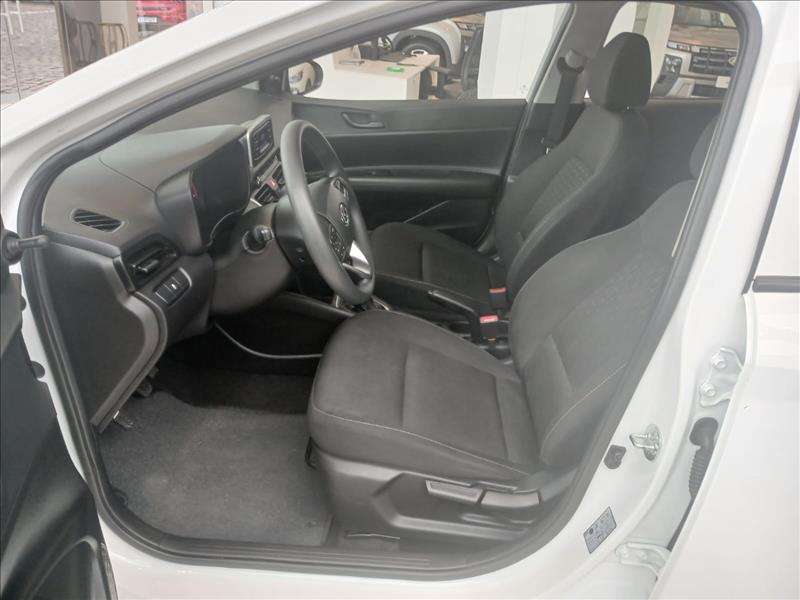 Hyundai-HB20-1.0 12V Sense