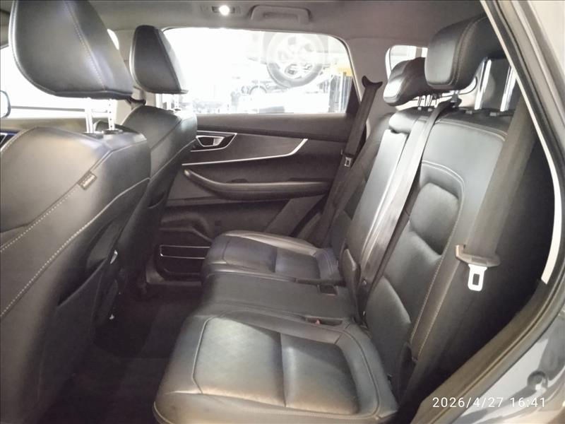 CHERY-TIGGO 8-1.6 Tgdi TXS MAX Drive