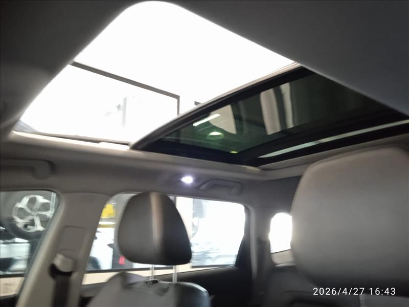 CHERY-TIGGO 8-1.6 Tgdi TXS MAX Drive