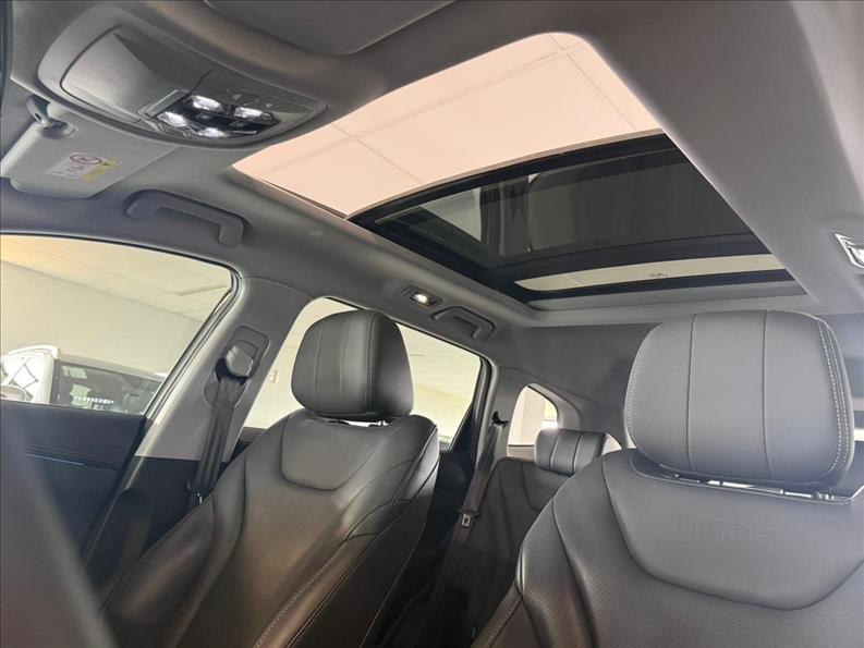 CHERY-TIGGO 8-1.6 Tgdi TXS MAX Drive