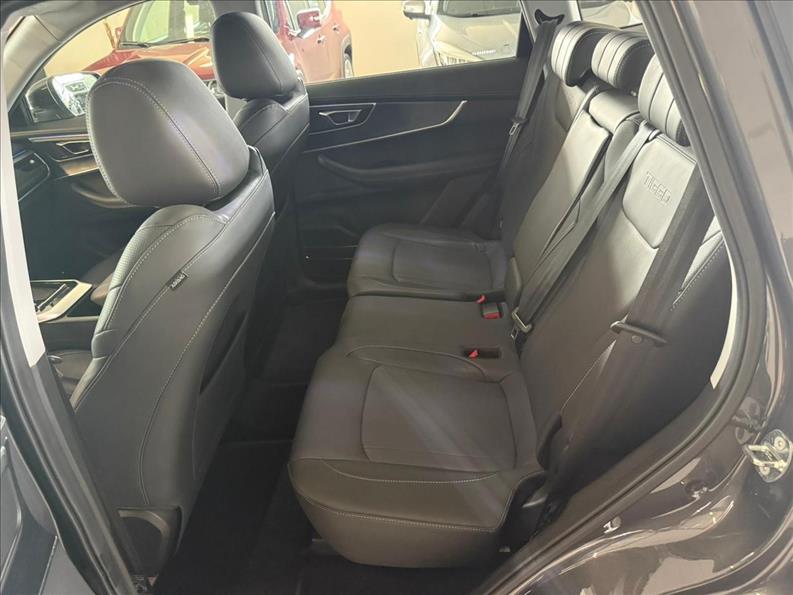 CHERY-TIGGO 8-1.6 Tgdi TXS MAX Drive