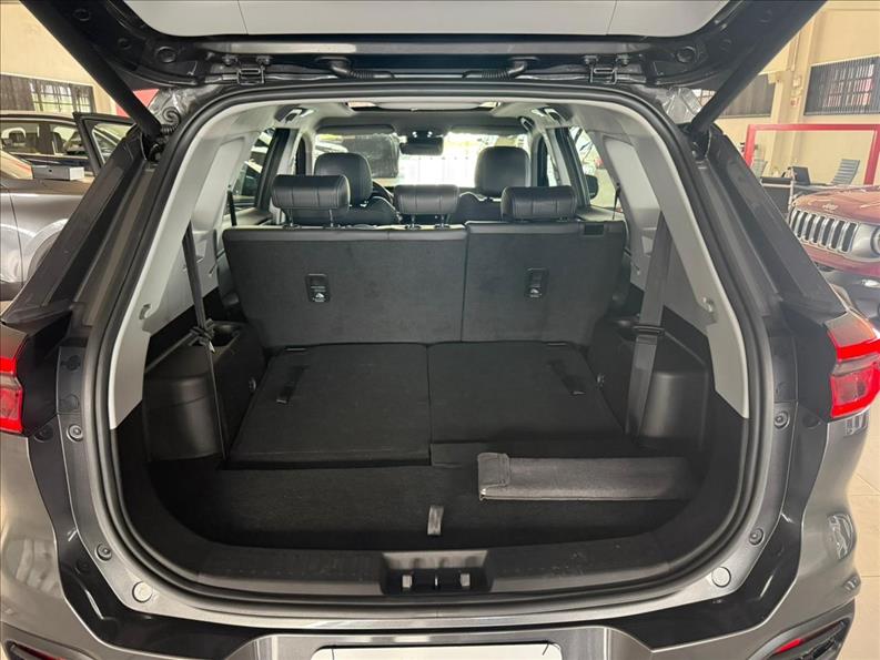 CHERY-TIGGO 8-1.6 Tgdi TXS MAX Drive