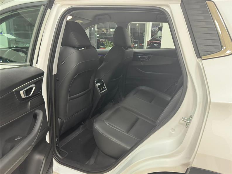 CAOA Chery-TIGGO 5X-1.5 VVT Turbo Iflex Sport