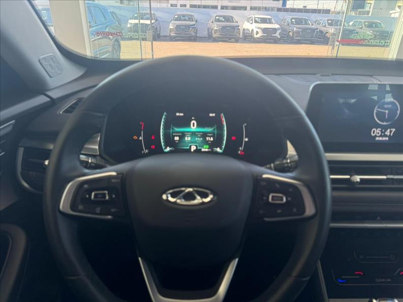 CAOA Chery-TIGGO 5X-1.5 VVT Turbo Iflex Sport