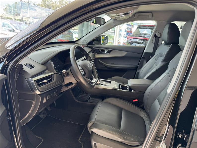 CAOA Chery-TIGGO 5X-1.5 VVT Turbo Iflex Sport
