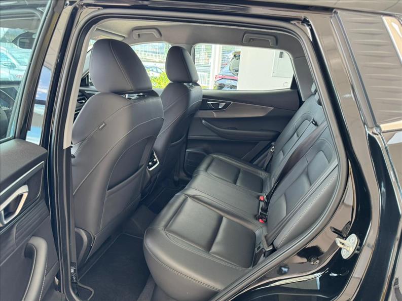 CAOA Chery-TIGGO 5X-1.5 VVT Turbo Iflex Sport