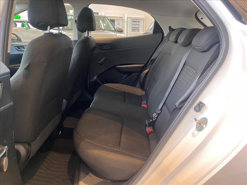 Hyundai-HB20-1.0 12V Sense