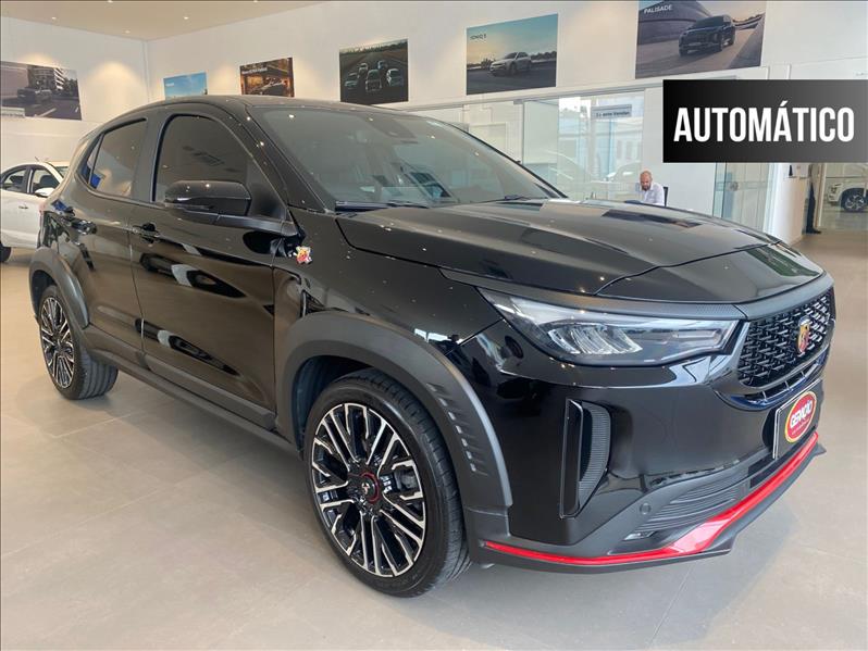 1.3 Turbo 270 Abarth