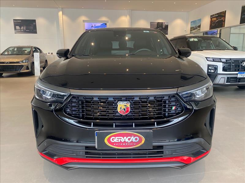 Fiat-PULSE-1.3 Turbo 270 Abarth