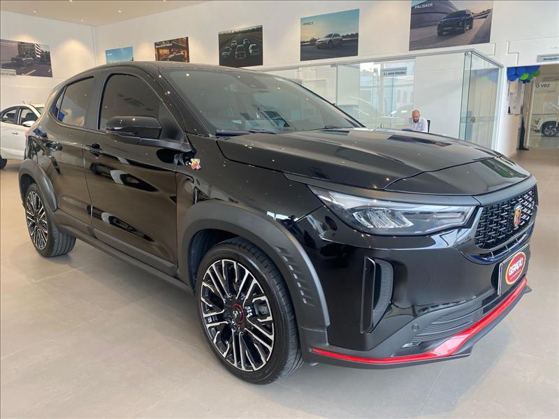 Fiat-PULSE-1.3 Turbo 270 Abarth