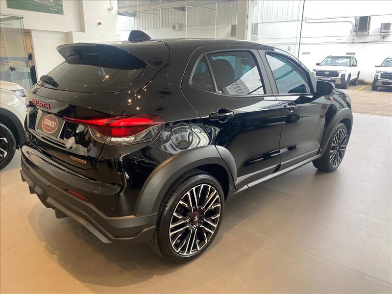 Fiat-PULSE-1.3 Turbo 270 Abarth