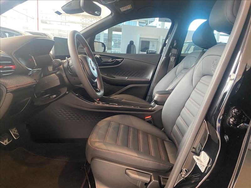 Fiat-PULSE-1.3 Turbo 270 Abarth