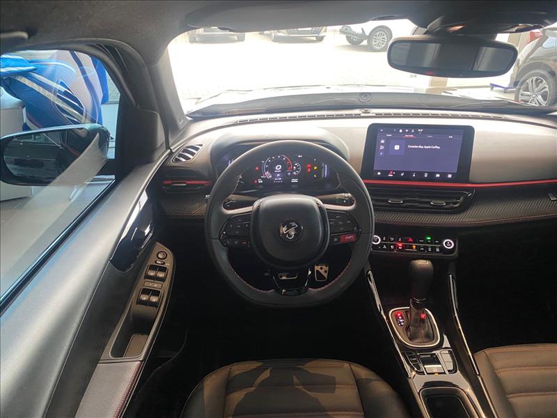 Fiat-PULSE-1.3 Turbo 270 Abarth