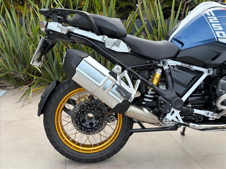 BMW Motorrad-R 1250 GS PREMIUM-
