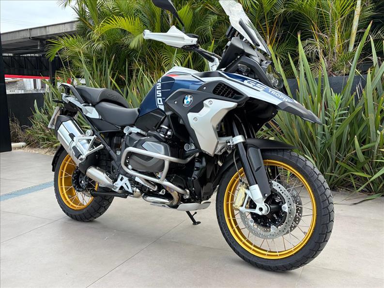 BMW Motorrad-R 1250 GS PREMIUM-