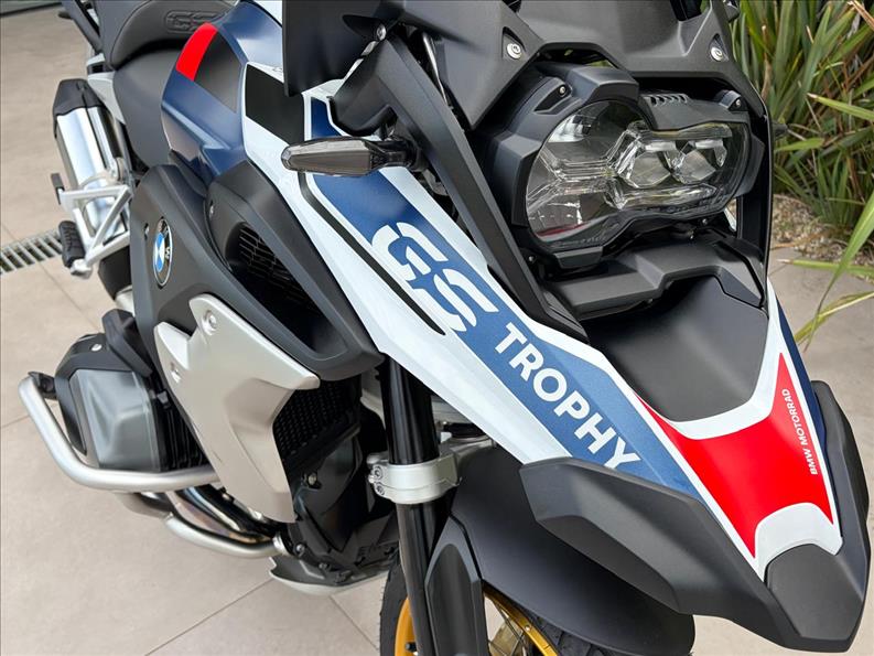 BMW Motorrad-R 1250 GS PREMIUM-