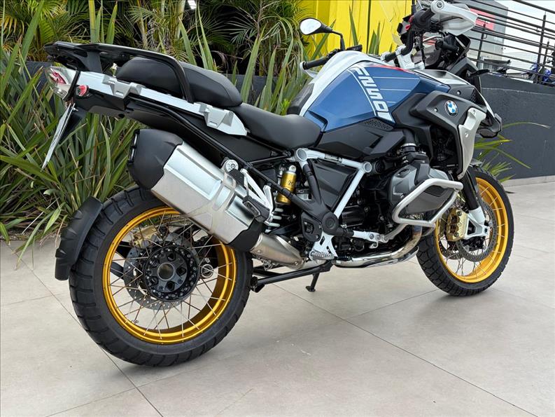 BMW Motorrad-R 1250 GS PREMIUM-