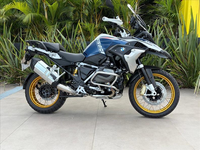 BMW Motorrad-R 1250 GS PREMIUM-