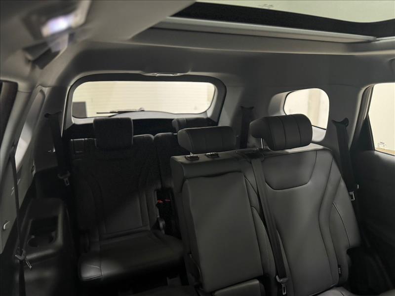 CHERY-TIGGO 8-1.6 Tgdi TXS MAX Drive