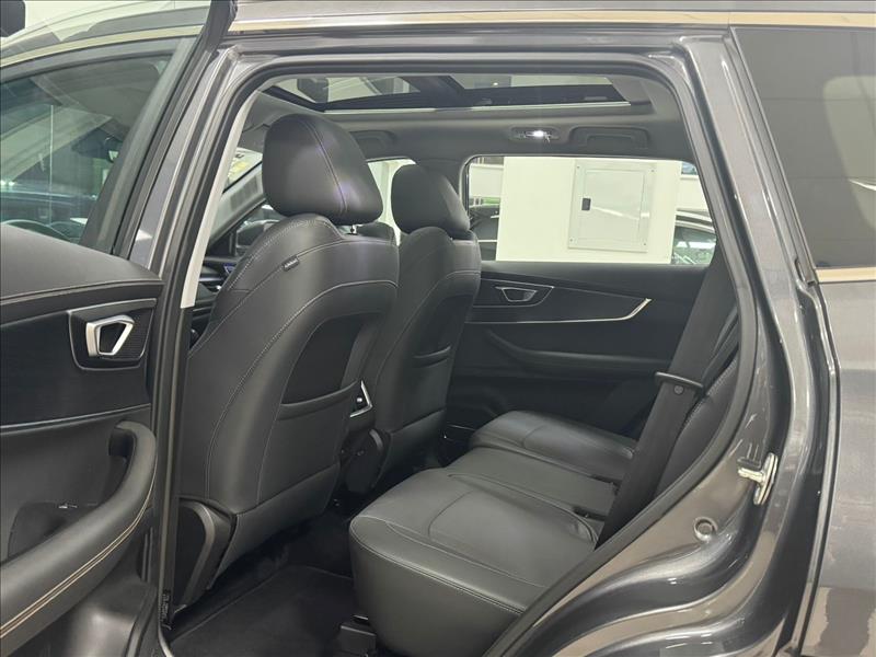 CHERY-TIGGO 8-1.6 Tgdi TXS MAX Drive