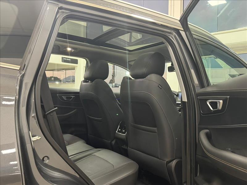 CHERY-TIGGO 8-1.6 Tgdi TXS MAX Drive