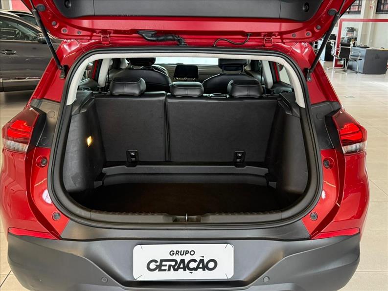 GM - Chevrolet-TRACKER-1.0 Turbo LT