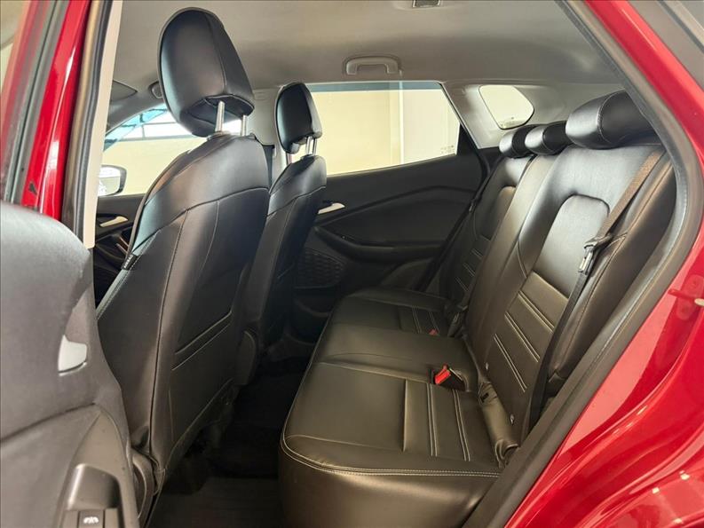 GM - Chevrolet-TRACKER-1.0 Turbo LT