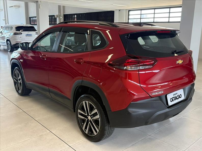 GM - Chevrolet-TRACKER-1.0 Turbo LT