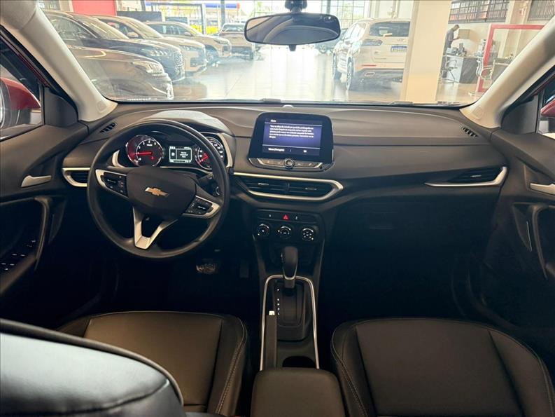 GM - Chevrolet-TRACKER-1.0 Turbo LT