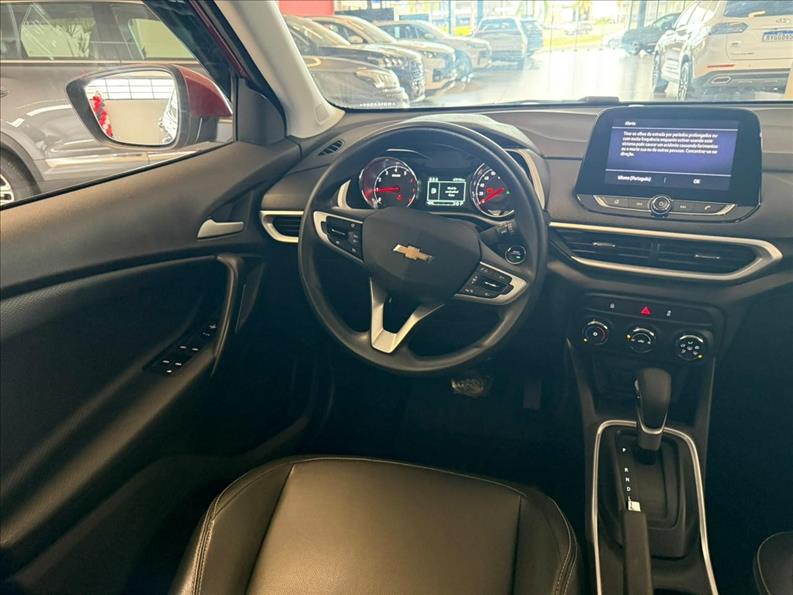 GM - Chevrolet-TRACKER-1.0 Turbo LT