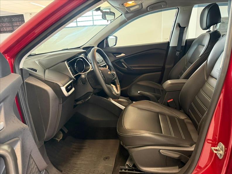 GM - Chevrolet-TRACKER-1.0 Turbo LT