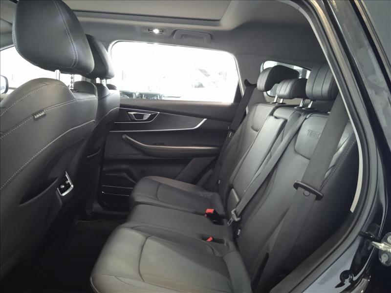 CHERY-TIGGO 8-1.6 Tgdi TXS MAX Drive