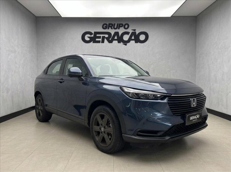 Honda-HR-V-1.5 DI I-vtec EXL