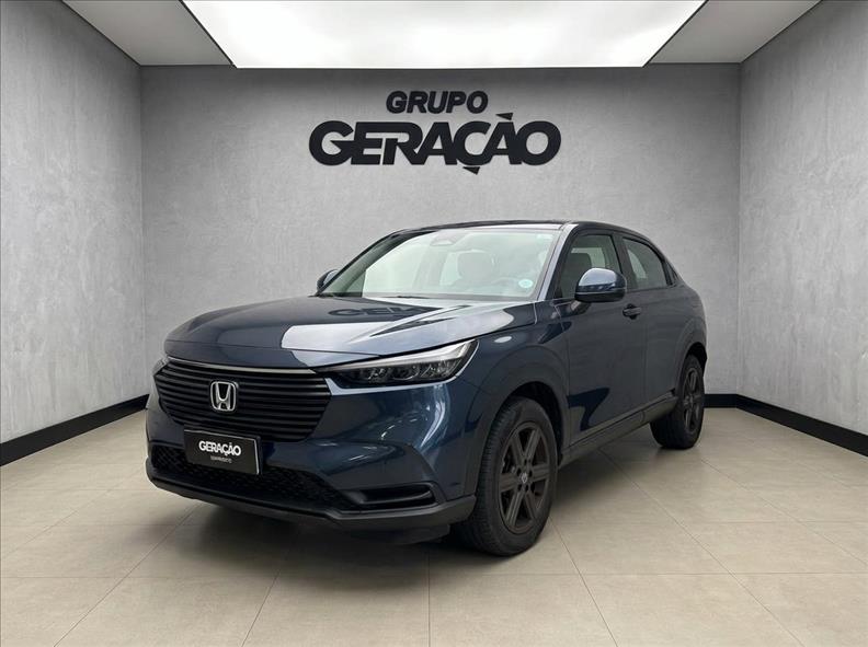 Honda-HR-V-1.5 DI I-vtec EXL