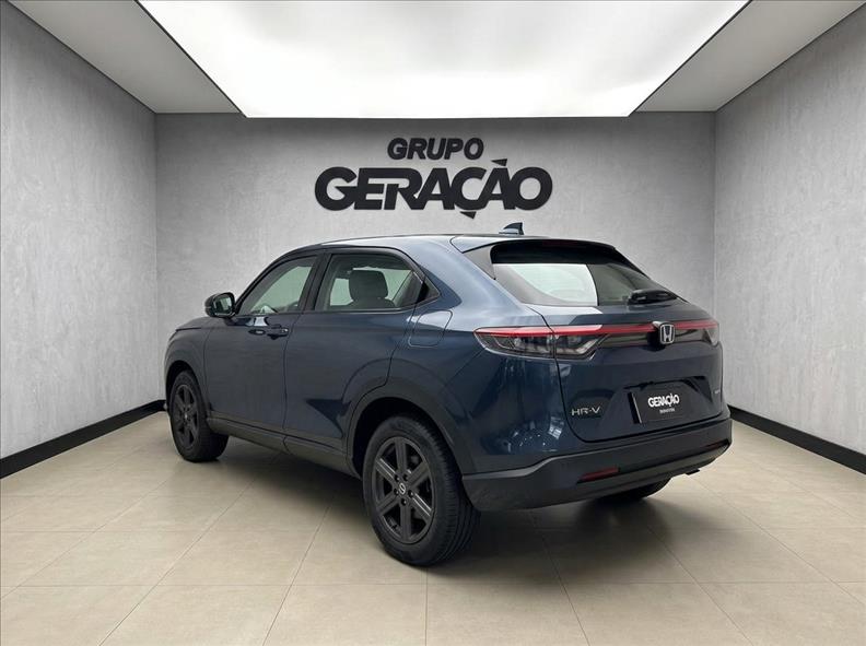 Honda-HR-V-1.5 DI I-vtec EXL