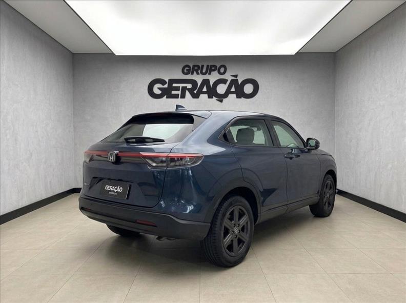 Honda-HR-V-1.5 DI I-vtec EXL