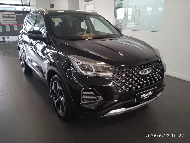 1.5 VVT Turbo Iflex Sport