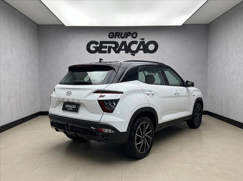 Hyundai-CRETA-1.0 Tgdi N Line