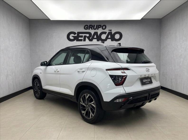 Hyundai-CRETA-1.0 Tgdi N Line