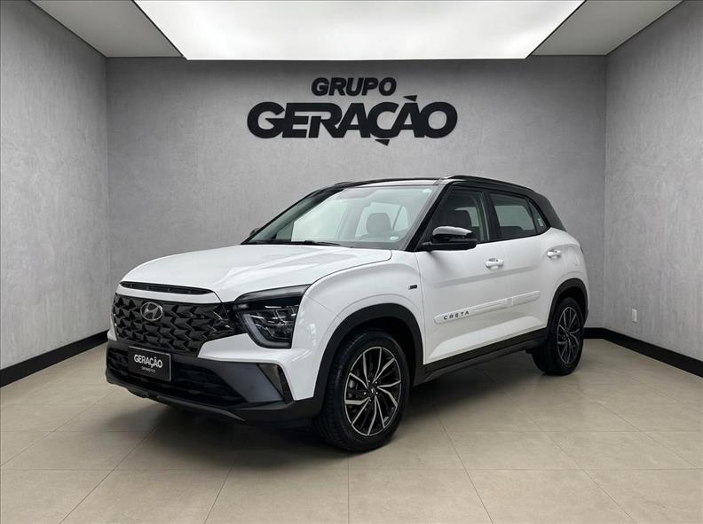 Hyundai-CRETA-1.0 Tgdi N Line