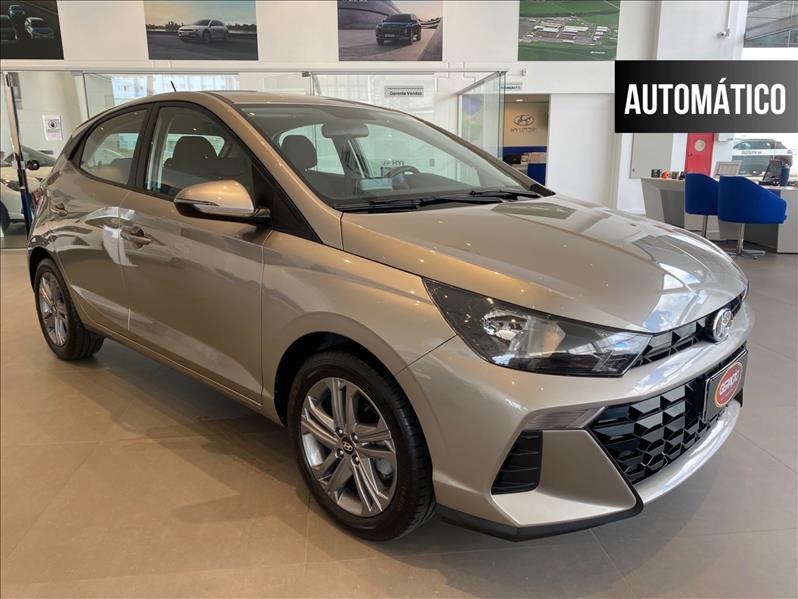 Hyundai-HB20-1.0 Tgdi Comfort Plus Tech